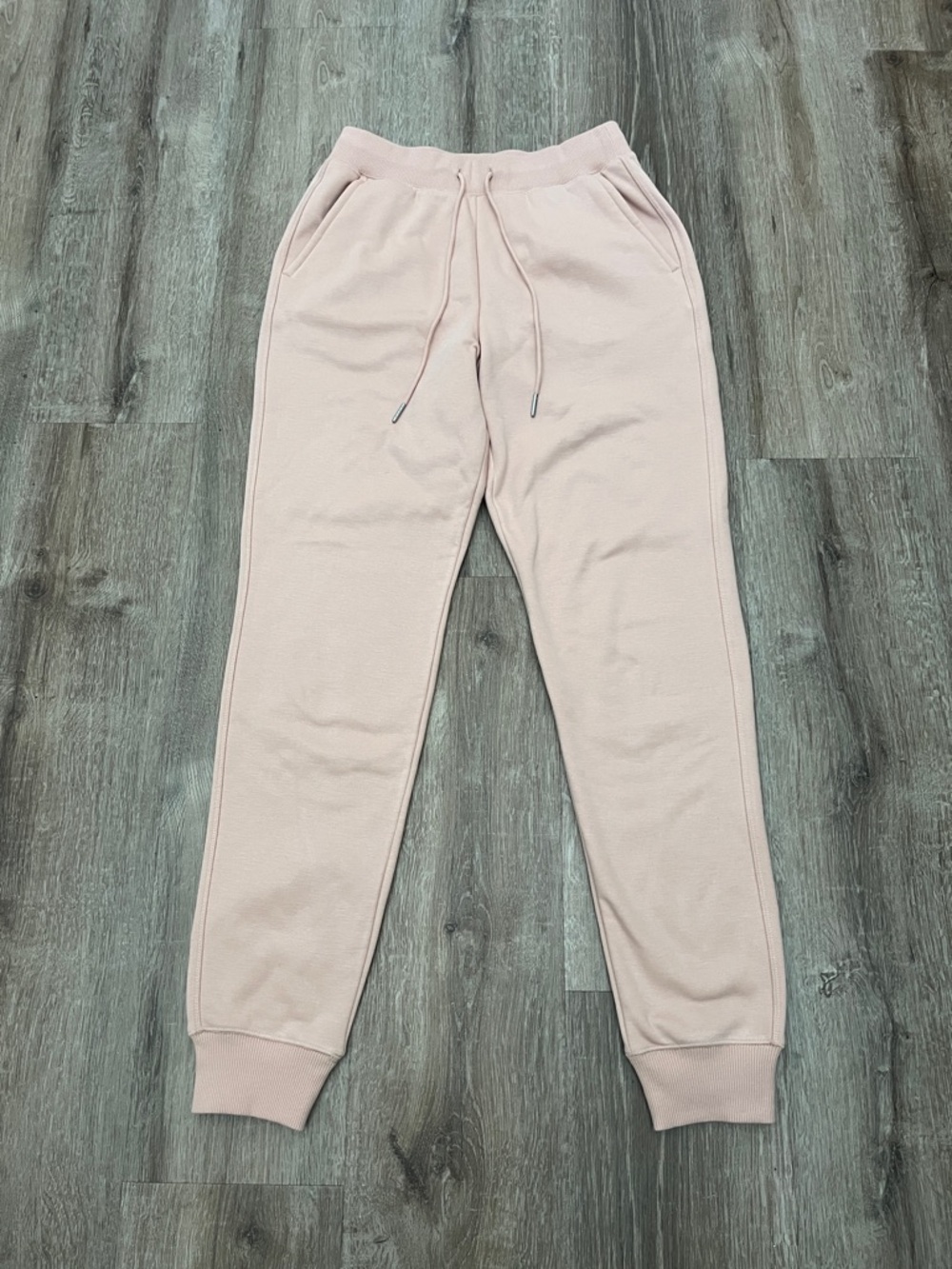 NWOT Uniqlo HEATTECH Pile Lined Sweatpants